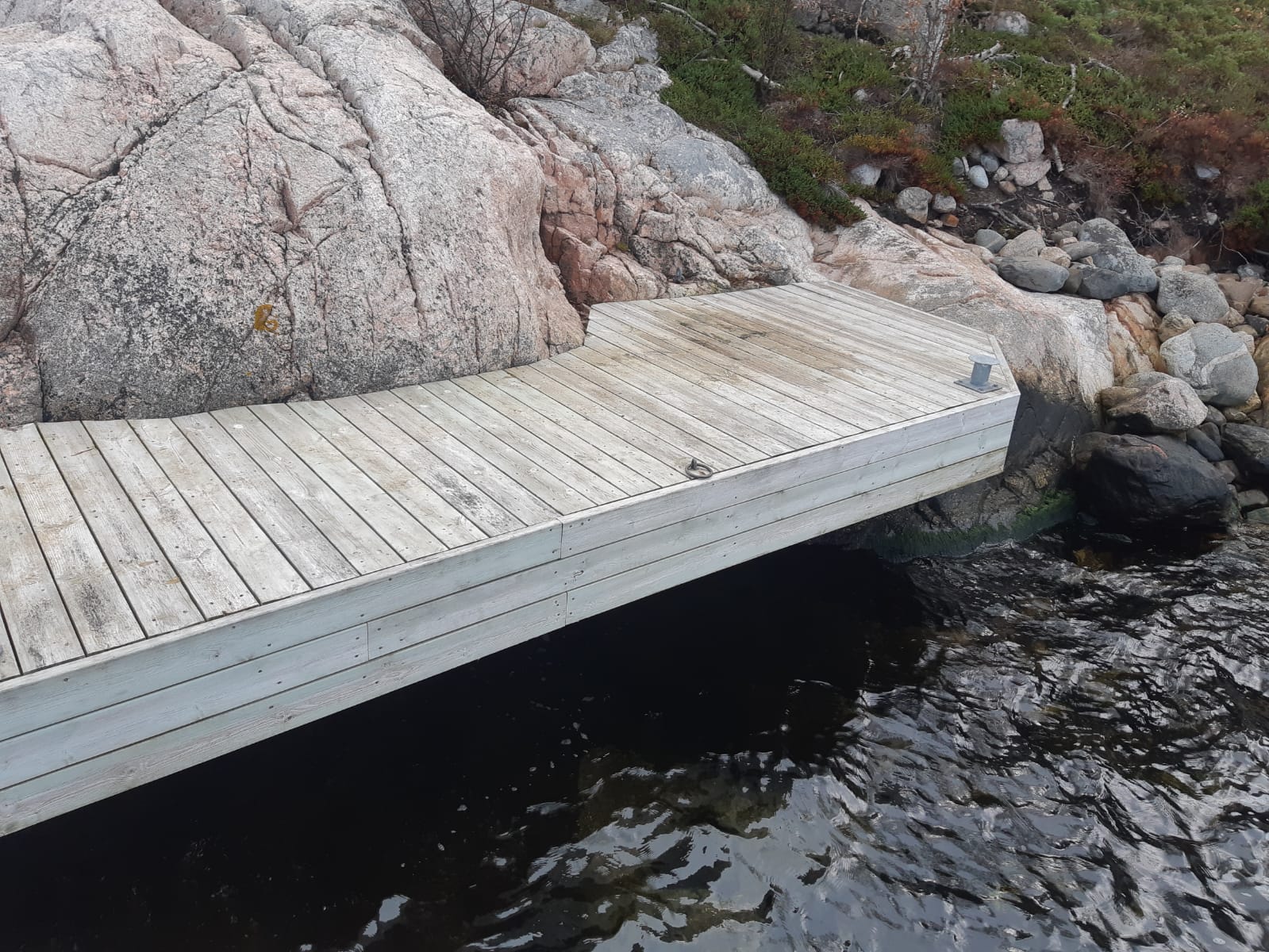 laituri